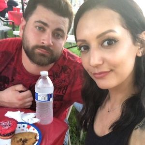 Meet your Posher, Mike